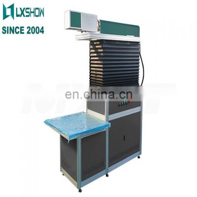 2021 Best Brand 3D CO2 Laser Marking Machine