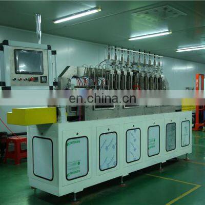 Hot 3D Advertising Metal Led Sign 3D Letter Bending Machine photo-4