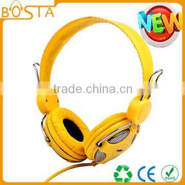EU Trendy Fashion Best Selling Newly on Market Innovative Headphone photo-3