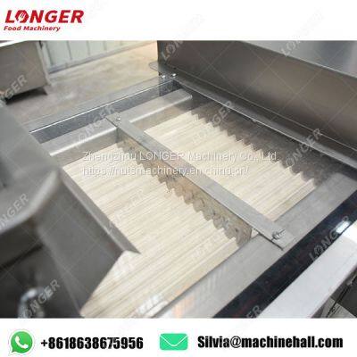 Automatic Almond Strip Cutting Machine Almond Slivering Machine photo-4