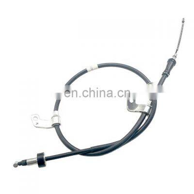 customized  Parking brake cable OEM  59770-1Y000 flexible Hand Throttle Control Cable Brake Cable