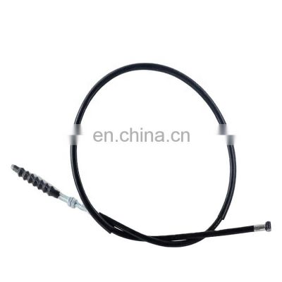 Custom universal motorcycle clutch cable OEM 5YK-F6311-00 1RC-26335-01 for Japanese motorbike