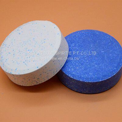 Swimming pool clean tcca granular tablet Trichloroisocyanuric Acid TCCA