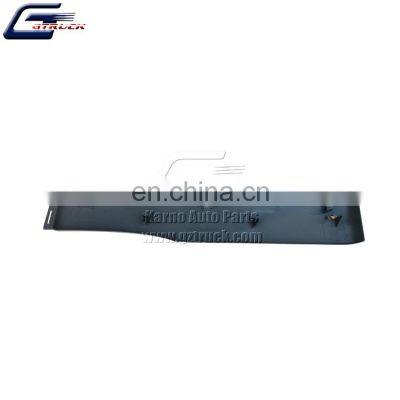 Plastic Right Strip Oem 9438800436 for MB Actros Truck Body Parts