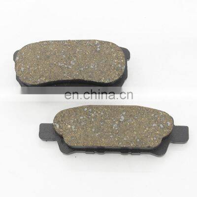 Brake Pads High Quality For MITSUBISHI BP06157 4605A336 4605A337 0986T11243 Car Brake Pad photo-4
