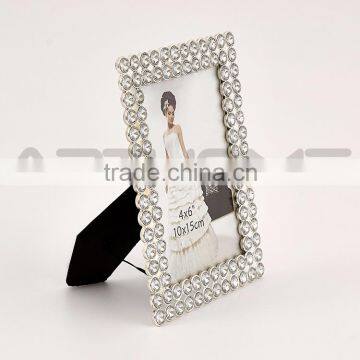 Exquisite Complete In Specifications Glass Clip Photo Frame photo-5