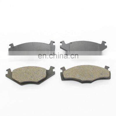 Brake Pads For AUDI VW BP01123 357698151 431698151D 431698151F 0986AB1196 FDB775-D Car Brake Pad photo-2