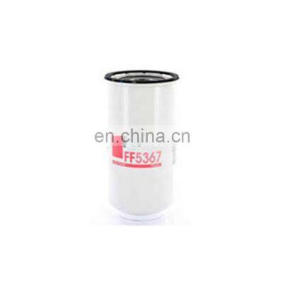 Ready to Ship Best Quality and Brand New Diesel Fuel Filter FF5367 photo-2