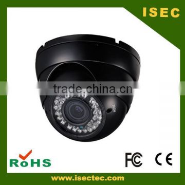 1/3" SONY CMOS 2MP/1080P AHD camera, OSD 2MP AHD camera, new design AHD camera