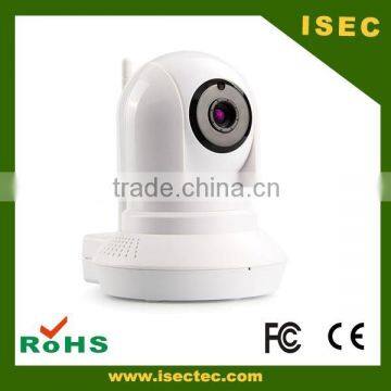 2015 New Products Mini IP PTZ Camera, Mini IP Pan Tilt Zoom Camera, Cctv Ptz Camera photo-3