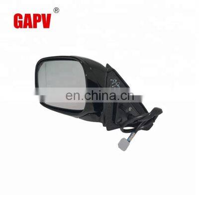 Auto Body Parts Side Mirror L With 7 Lines  Rearview Suit for 87940-0N011 For Crown 2006