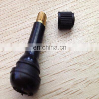 good quality China manufacturer  tyre valve stem tr414 , tubeless tire nozzletr414 ningbo sanzhaoda factory