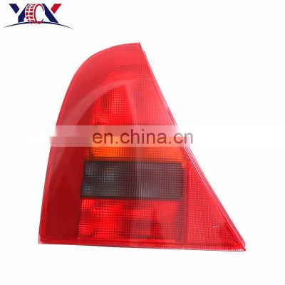 Car Rear tail lamp Auto Parts Rear tail light for Renault clio 1998-2000