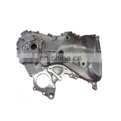 High Pressure Oil Pump 15100-21030 Oil Pump for Toyota Yaris