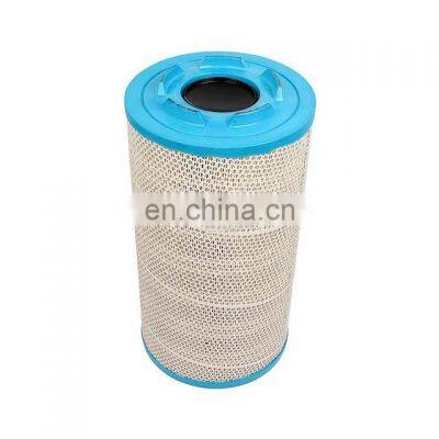 483gb470m 1485592 Truck Air Filter suitable for scania Manufacturer E1016L