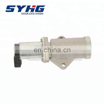 For Car OPEL OMEGA/OPEL ASTRA/OPEL VECTRA 837102, 90411546/837102, 90 411 546 Auto Parts Idle Air Control Valve