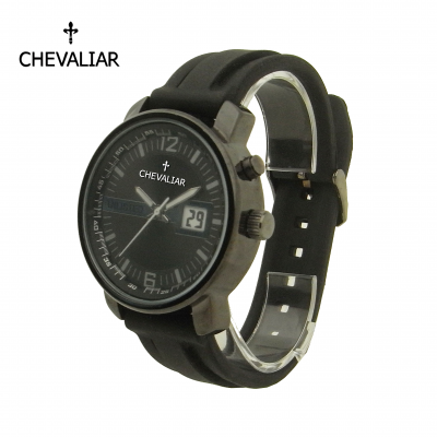 Man Quartz Fashion Watch Gift Watches