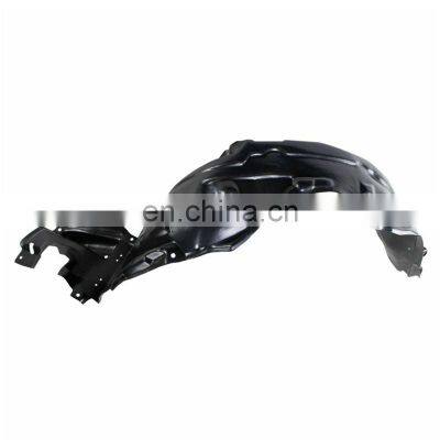 5387547020 High Quality Car Inner Fender Liner for Toyota Prius 2004 - 2009 photo-3