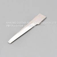 COMELZ Leather Cutting Knife Blade HZ2RL, HZ2XL, HZ3XL photo-3