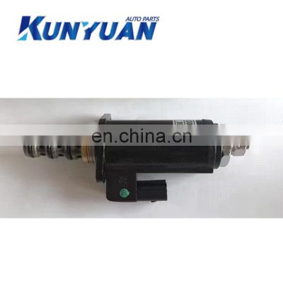 Top Quality Excavator Parts Solenoid Valve YN35V00048F1 KDRDE5K-31/30C50-102  For KOBELCO SK200-8