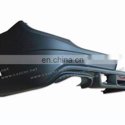 FRP Body Kit for 2012-2014 Mercede Bens Auto Part Kit W204 c Class Wald Style Body Kit