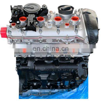 Gen 2 EA888  2.0T CCTA CBFA Engine For VW Golf Jetta PassatCC Tiguan Sharan Audi Q3 A3