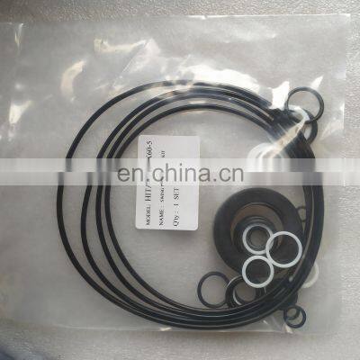 EX60-5 Swing motor parts MFC50  repair seal kit swing motor