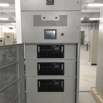 Active Power Filter Harmonic Reduce Reactive Compensation Bank Device photo-4