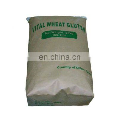 High Protein Food Grade Vital Wheat Gluten Vital Wheat Gluten photo-3