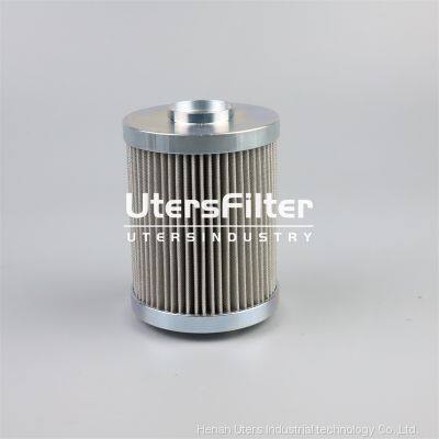 HP27L4-25MB UTERS replaces HY-PRO high pressure filter element