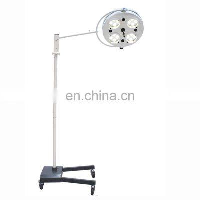 Mobile ot Light Shadowless Led Examination Lamp