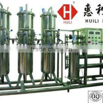 RO-1000 Water treatment equipment