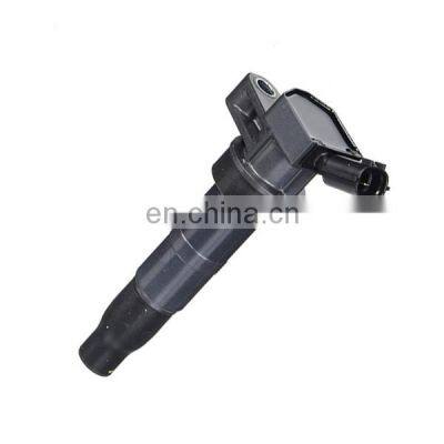 Ignition Coil for Hyundai Equus Century Centenary Jaynes Santa Fe Sonata Kia Margontis Far ship Sorento Lion Run 27300-3F100