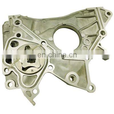 Top quality 2CT engine oil pump for avensis camry 1510064041