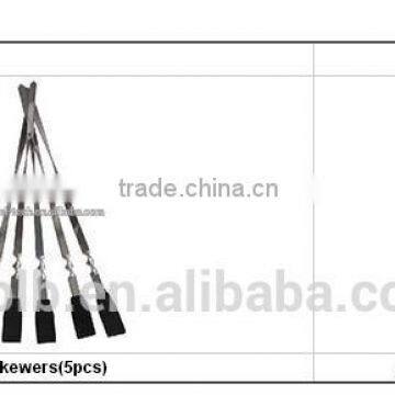 2015Electric Vertical Rotary Barbecue Grill photo-2