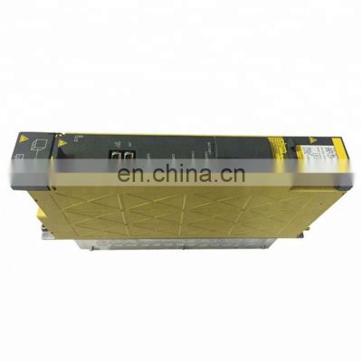 A06B-6078-H326 motor drive spindle amplifier module