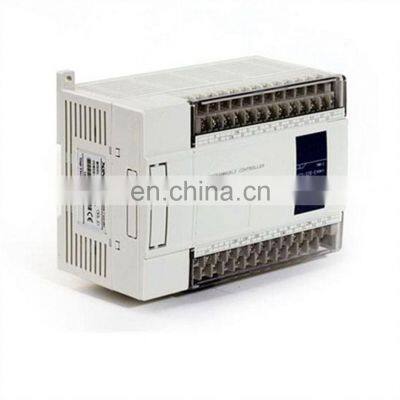 FX3UC-4AD PLC Programmable Controller photo-4