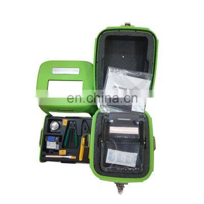 Experienced Manufacturer splicing machine ai9 Fiber Fusion Splicer with low price