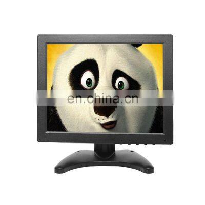 10 Inch 1024*768 Led All in One Mini Computer Monitor photo-2