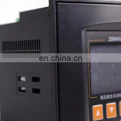 High Quality Electrical Equipment Low - Voltage Integrated Non - Power Compensator Reactive Compensation Controller
