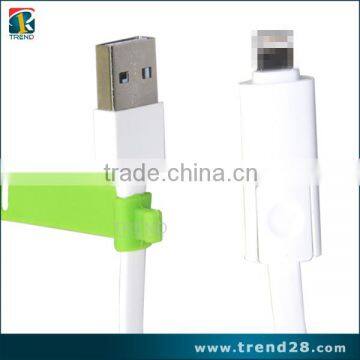 2014 Hot Selling USB Charge Cable for Mobile Phone photo-4