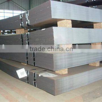 Hot Rolled Steel Plate photo-3