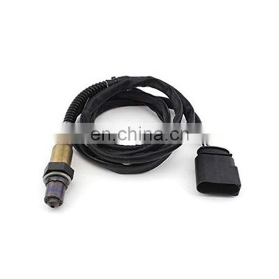 Car Electric Sensor Oxysen Sensor 0258006902 0258006903 330906265D for VW Jetta Phaeton Santana