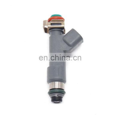 Best Selling Quality Captiva 2013-2017 Multi-point Fuel Injection Injector For Chevrolet 12613163