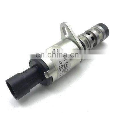 Auto OIL CONTROL VALVE PHASER For Chery A3 Tiggo Tiggo5 OE E4G16-3611091