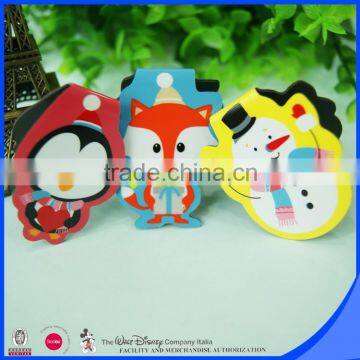 Superior Quality Customized Magnetic Bookmark photo-6