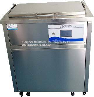 medical ultrasonic cleaning machine