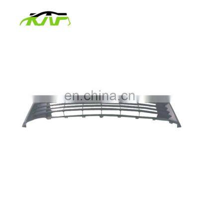 For Toyota 2014 Corolla Bumper Grille,china 53112-02520 53112-02470 53112-02590, Automobile Grid