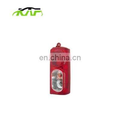 For Daewoo 2005 Damas Tail Lamp crystal, Auto Tail Lamps