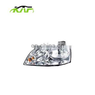 For Daewoo 2003 Nubira  Head Lamp, Electric R 96458820 L 96458819 R 96458810 L 96458809, Car Headlights